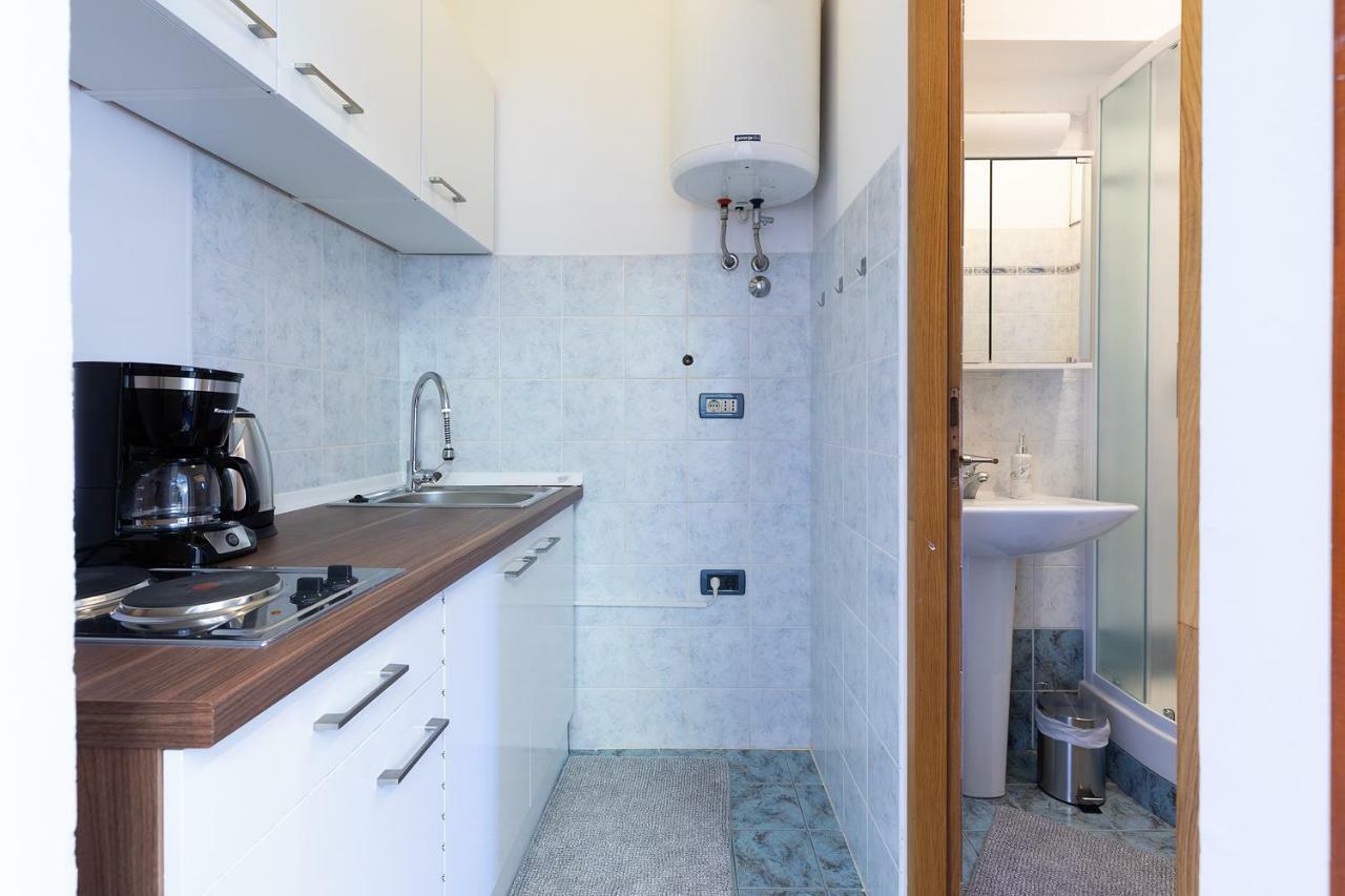 Apartment Ulysses พูลา ภายนอก รูปภาพ