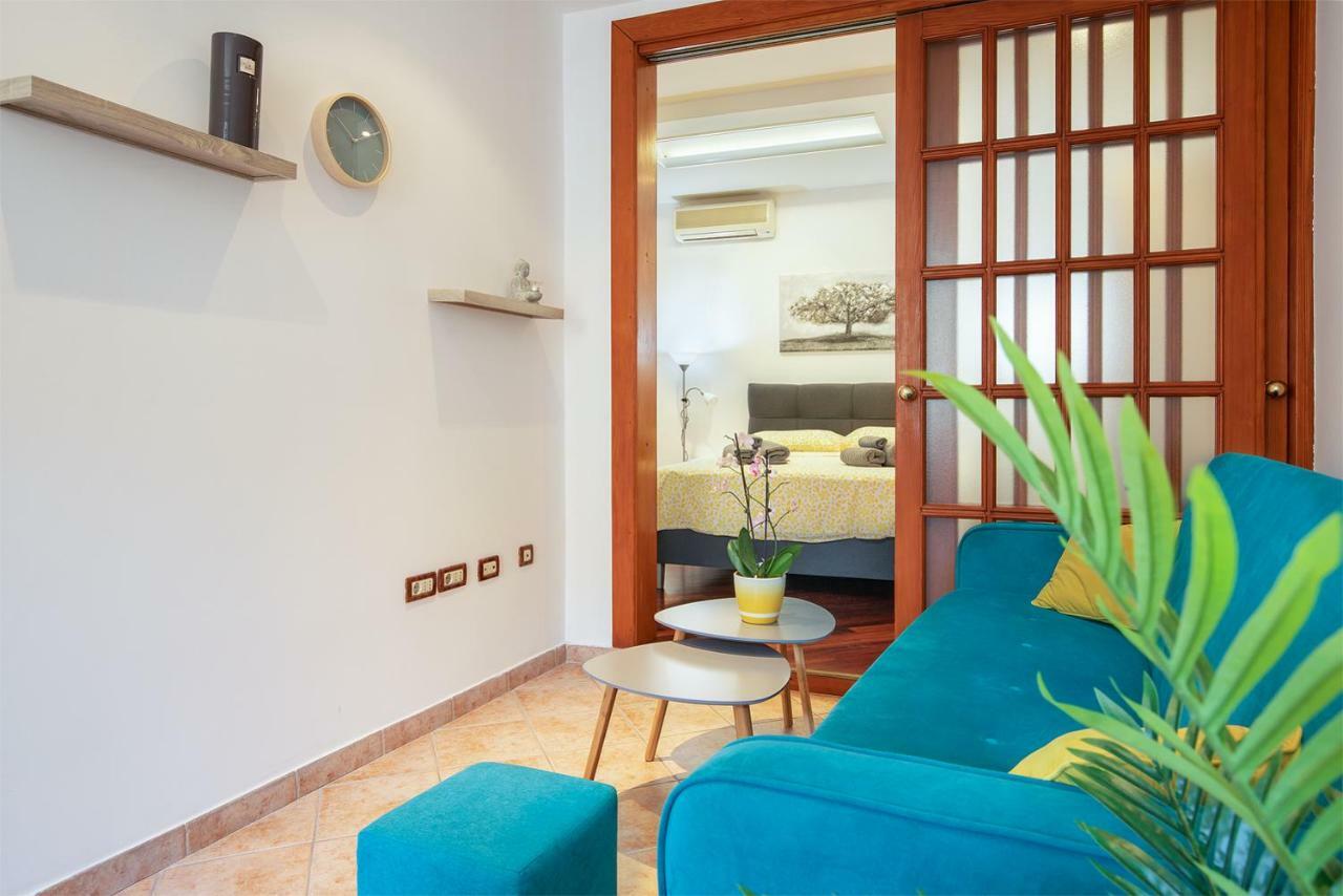 Apartment Ulysses พูลา ภายนอก รูปภาพ