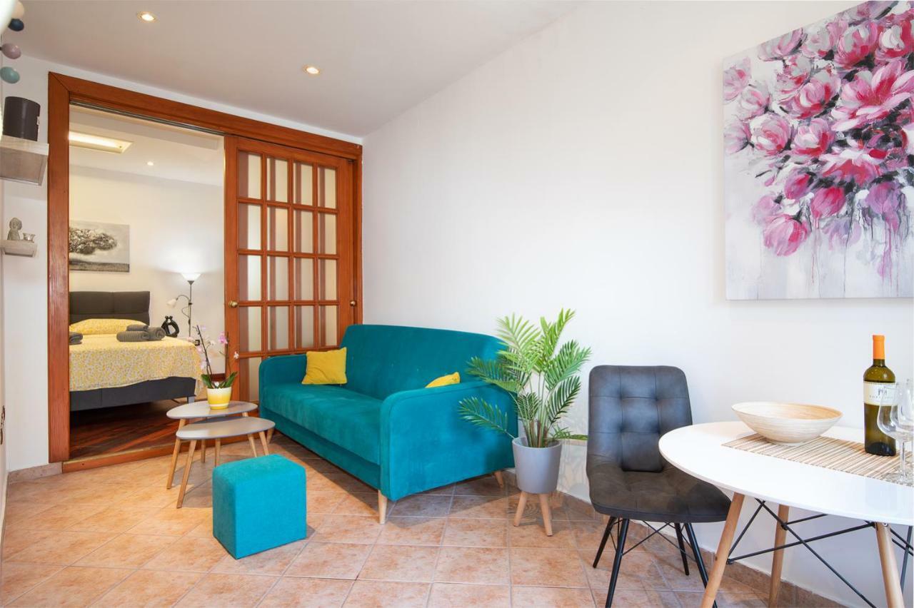Apartment Ulysses พูลา ภายนอก รูปภาพ